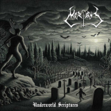 Morbus - Underworld Scriptures '2024
