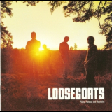 Loosegoats - Plains, Plateaus and Mountains '1999