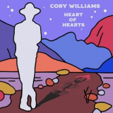 Cory Williams - Heart of Hearts '2025
