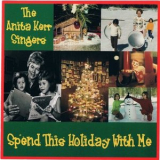 Anita Kerr Singers - Spend This Holiday With Me '1969