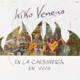Kiko Veneno - Kiko Veneno en La Carboneria (en vivo) '2025