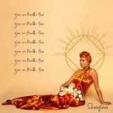 Sarafina - You Can Breathe Here '2024