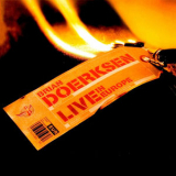 Brian Doerksen - Live In Europe (Live) '2013