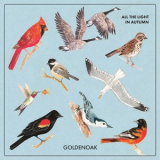GoldenOak - All the Light in Autumn '2025