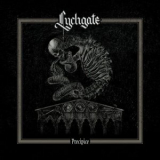 Lychgate - Precipice '2025