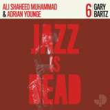 Gary Bartz - Gary Bartz JID006 '2021