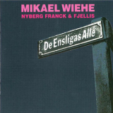 Mikael Wiehe - De ensligas allé '2011