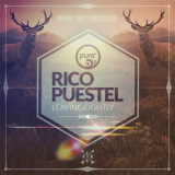 Rico Puestel - Leaving Lightly '2015