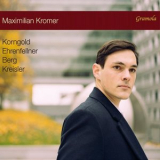 Maximilian Kromer - Piano Recital '2022