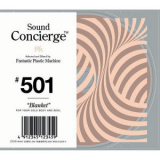 Fantastic Plastic Machine - Sound Concierge: #501 