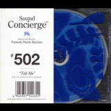 Fantastic Plastic Machine - Sound Concierge: #502 