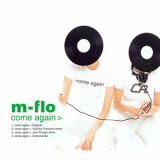 m-flo - come again '2001
