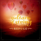 Sultans Of String - Refuge '2020
