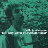 Belle and Sebastian - The Boy With The Arab Strap '1998