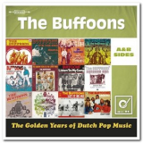 The Buffoons - The Golden Years Of Dutch Pop Music (A&B Sides) '2015