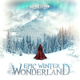 Gothic Storm - Epic Winter Wonderland (Orchestral Edition) '2015