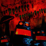 Screaming Mechanical Brain - The Process Of Assimilation '2004