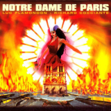 Luc Plamondon - Notre Dame de Paris - Comédie musicale (Complete Version In French) '2005