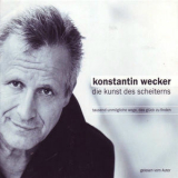 Konstantin Wecker - Die Kunst des Scheiterns '2008