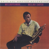 Miles Davis - Milestone (MFSL 2012) '1958