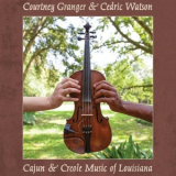 Courtney Granger - Cajun & Creole Music of Louisiana '2025
