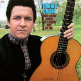 Tommy Cash - Your Lovin Takes the Leavin Out of Me '2019