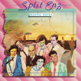 Split Enz - Mental Notes [UK Version] '1976