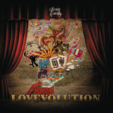 Glenn Fredly - Lovevolution '2010