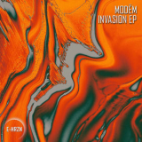 Modem - Invasion EP '2024