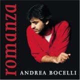 Andrea Bocelli - Romanza (italian Edition) '1997