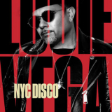 Greg Henderson - NYC Disco '2018