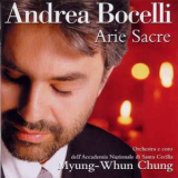 Andrea Bocelli - Arie Sacre '1999