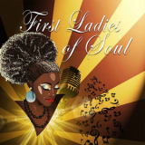 Varios Artistas - First Ladies of Soul '2024