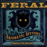 Feral - Aromatic Bitters '2024