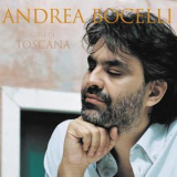 Andrea Bocelli - Cieli Di Toscana (uk Edition) '2001