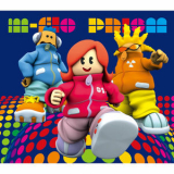 m-flo - prism '2001