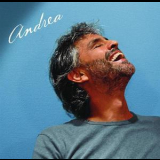 Andrea Bocelli - Andrea (us Edition) '2004