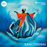 Ora Singers - Kim Porter: Pulchra es et decora '2023