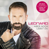Leonard - Aber noch lebst du '2018