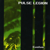 Pulse Legion - Evolve '1997