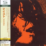 Taste - Taste (Japan SHM-CD UICY-93972)  '1969
