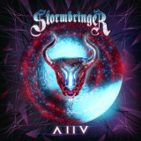 Stormbringer - Aiiv '2021