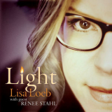 Lisa Loeb - Light - Single '2014
