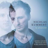 Nicolas Kummert - La Diversite '2017