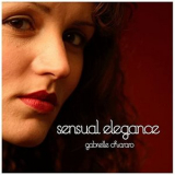 Gabrielle Chiararo - Sensual Elegance '2010