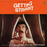 Ronald Stein - Getting Straight (An Original Soundtrack Recording) '1970