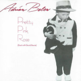 Adrian Belew - Pretty Pink Rose '2009