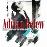Adrian Belew - Live at the Paradise Theater ,Boston MA - July 18th 1989 '2015
