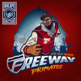 Freeway - Primates - Single '2016