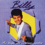 Billy - Au temps des surprises-parties '2006